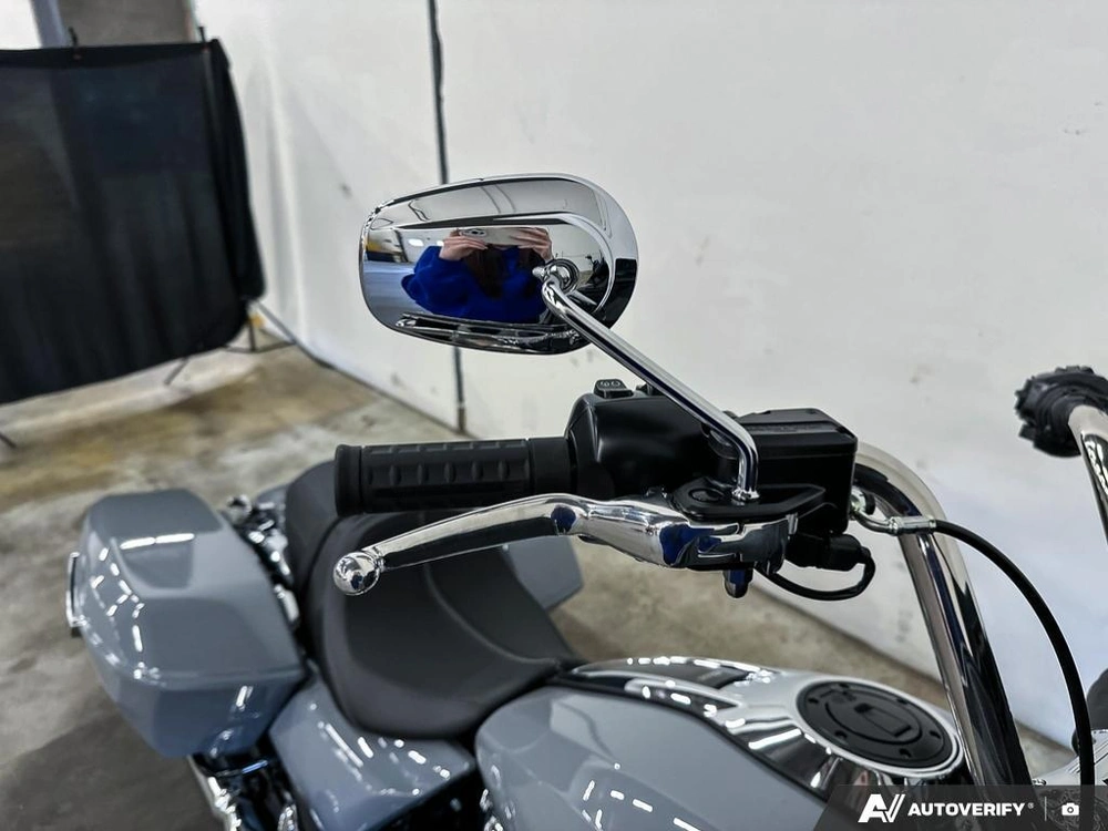 2026 Harley-davidson Road Glide alt