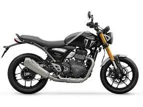 Triumph SPEED 400  2026