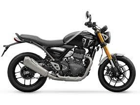 Triumph Speed 400 2026 alt