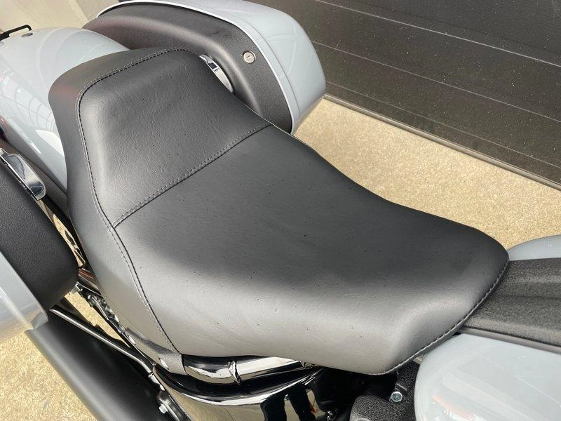 2026 Harley-davidson Fxlrst - Low Rider® St alt