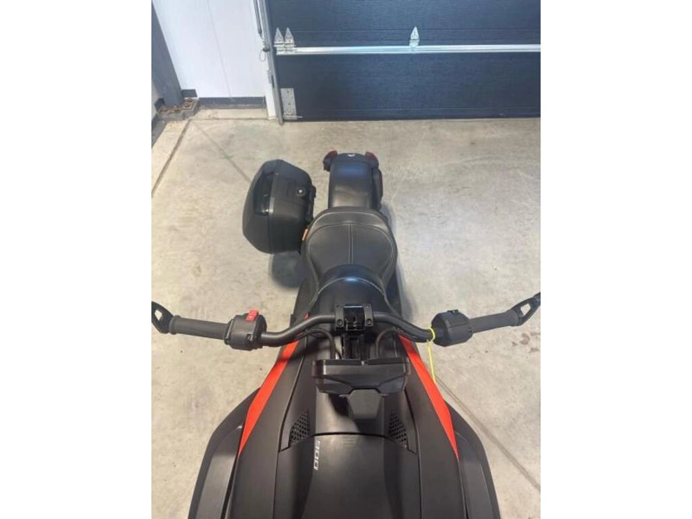 Can-am Ryker 2020 alt