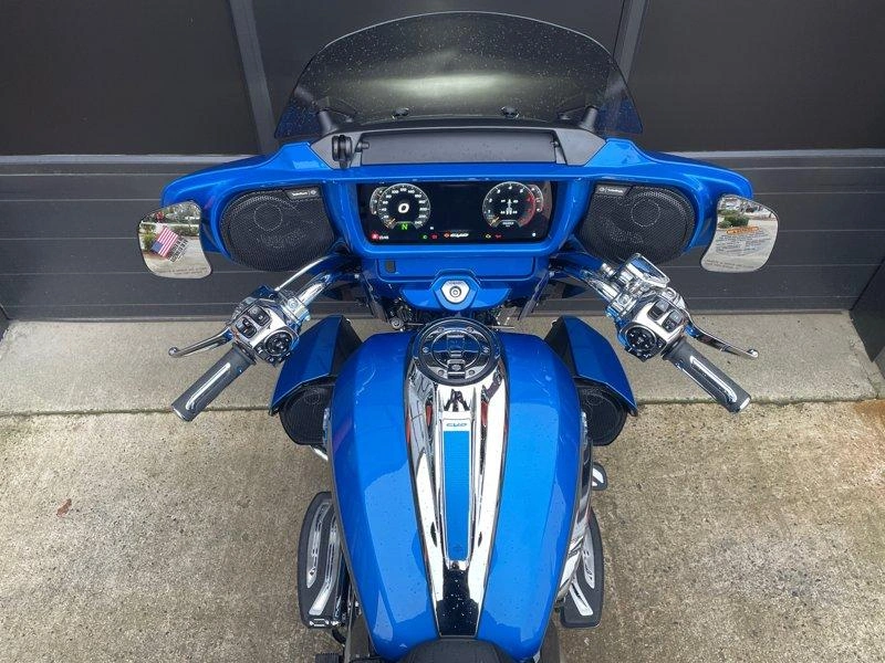 2026 Harley-davidson Flhltse - Cvo™ Street Glide® 3 Limited alt