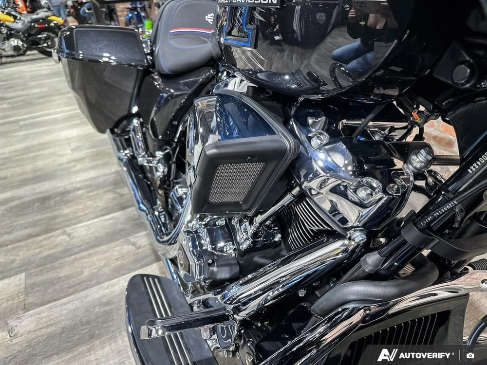 2026 Harley-davidson Street Glide alt