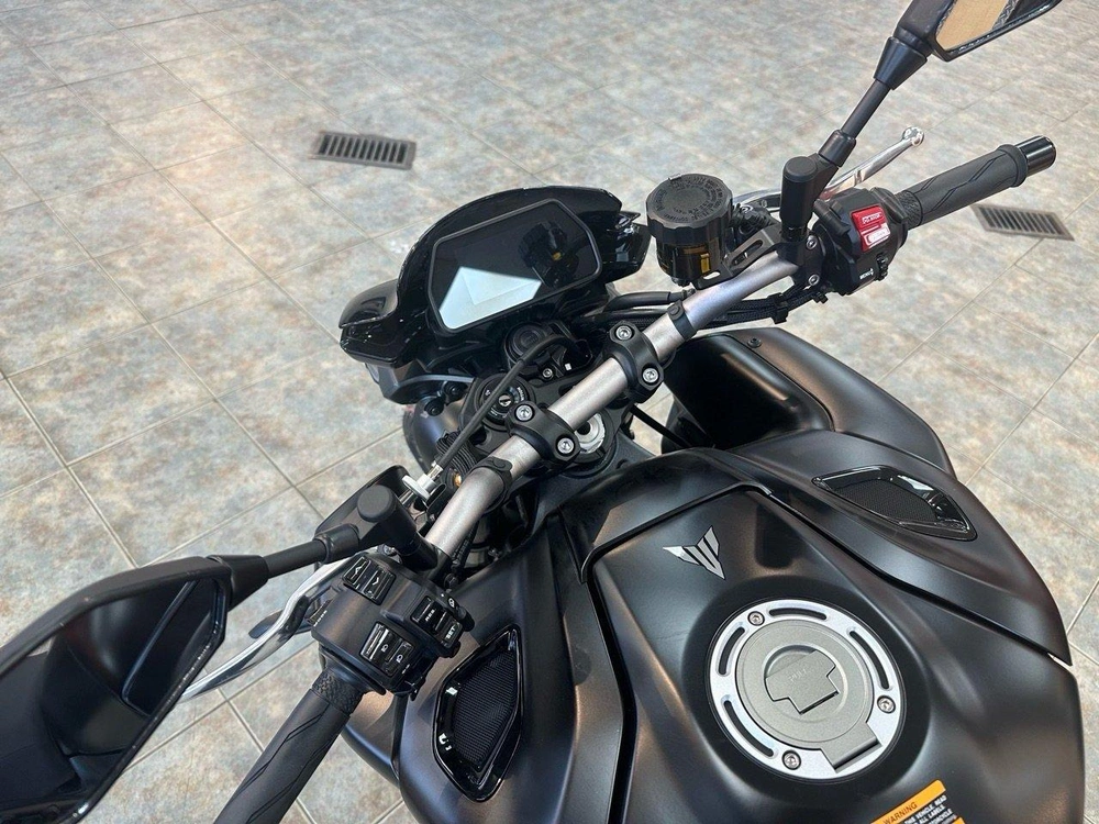 Yamaha Mt-10 2026 alt