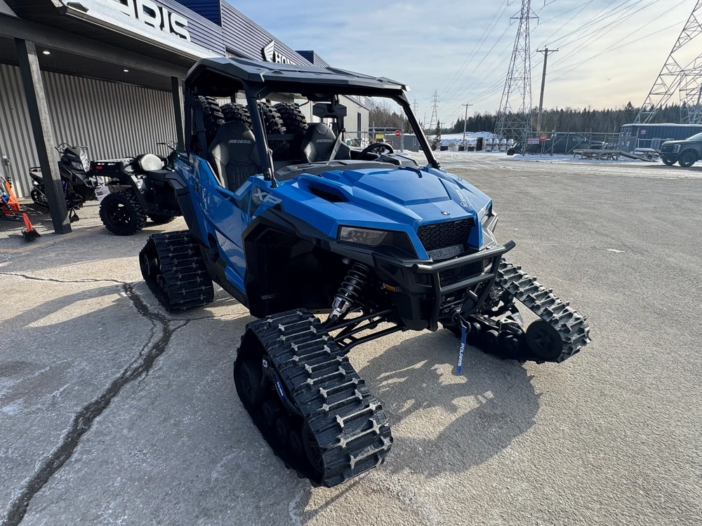 Polaris Polaris General Xp 1000 Ultimate 2026 alt