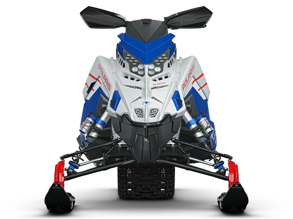 2027 Polaris Xc - Xcr - Voyageur - Rmk - Vr1 - Dynamix- Snowcheck 2027 Couleurs Speciales alt