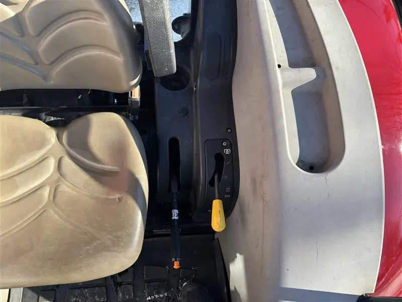 2023 Case IH Farmall 75A