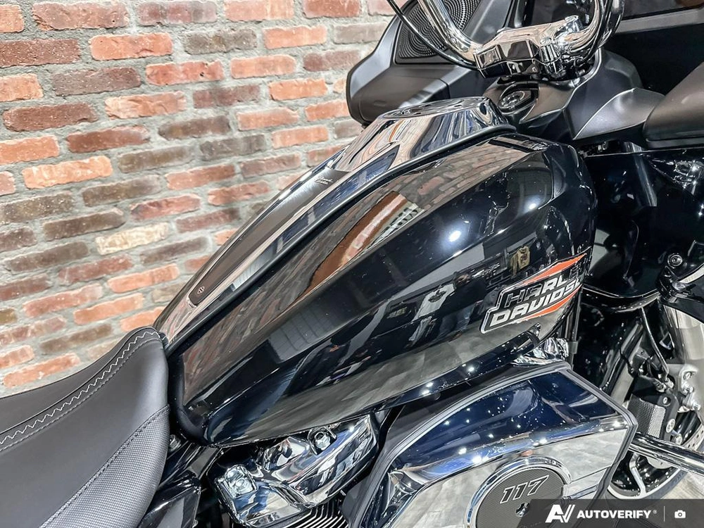 2026 Harley-davidson Road Glide alt