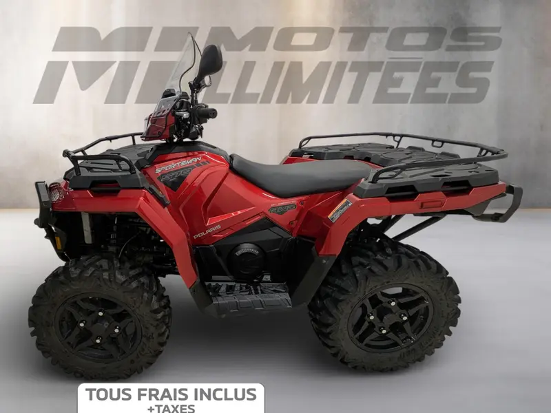 Polaris SPORTSMAN 570 TRAIL 2023