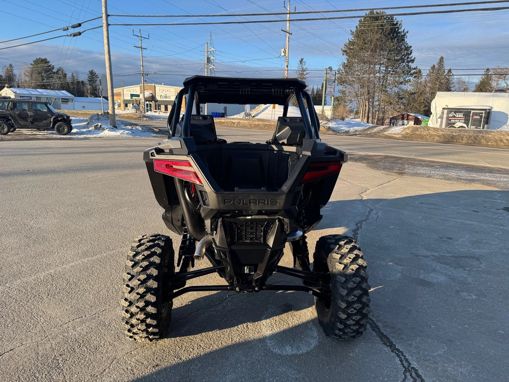 2026 Polaris Rzr Pro Xp Ultimate Slate Gray Z26xpd92ah alt