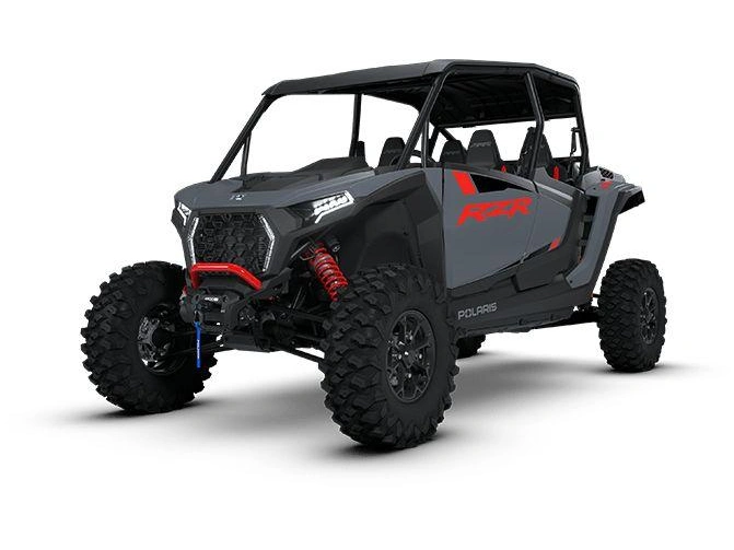 2026 Polaris Rzr Xp 4 1000 Ultimate alt