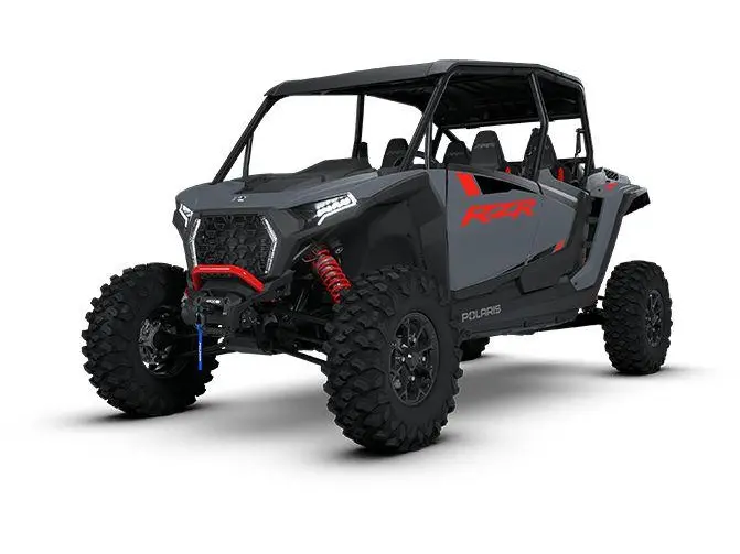 2026 Polaris RZR XP 4 1000 Ultimate thumbnail 18