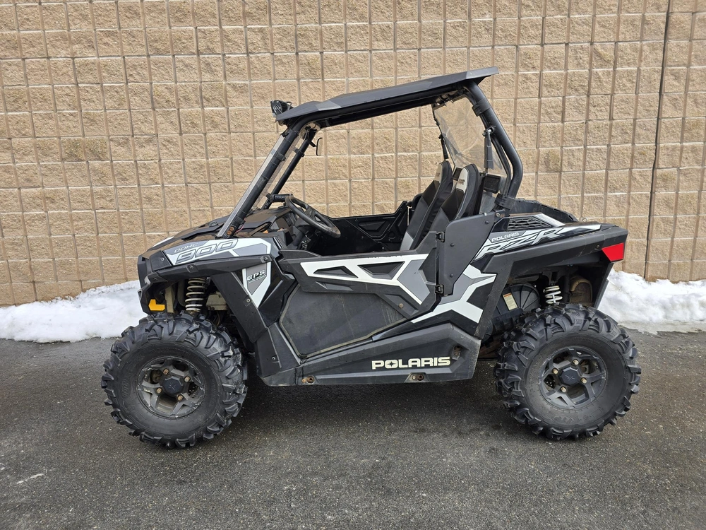 2015 Polaris 900 Eps Trail alt