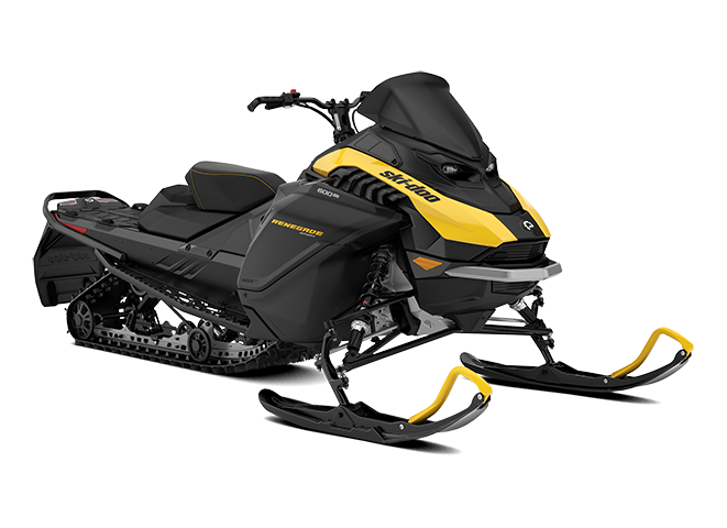 2027 Ski-Doo RENEGADE SPORT 600 ACE RipSaw 1.25" E.S.