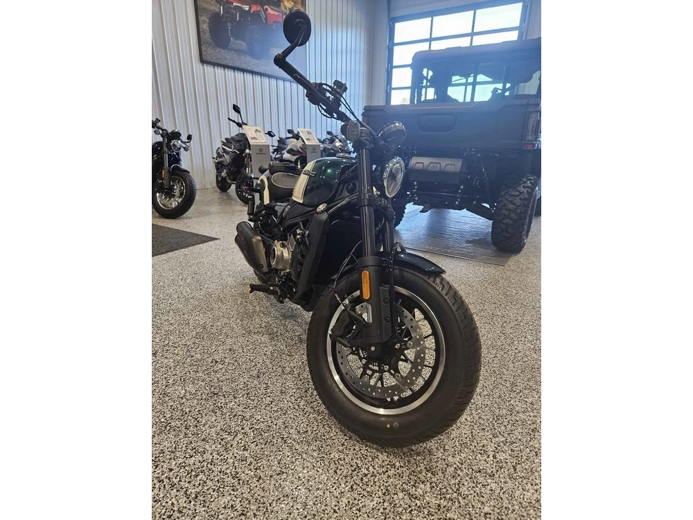 2026 Cfmoto 450cl-c alt