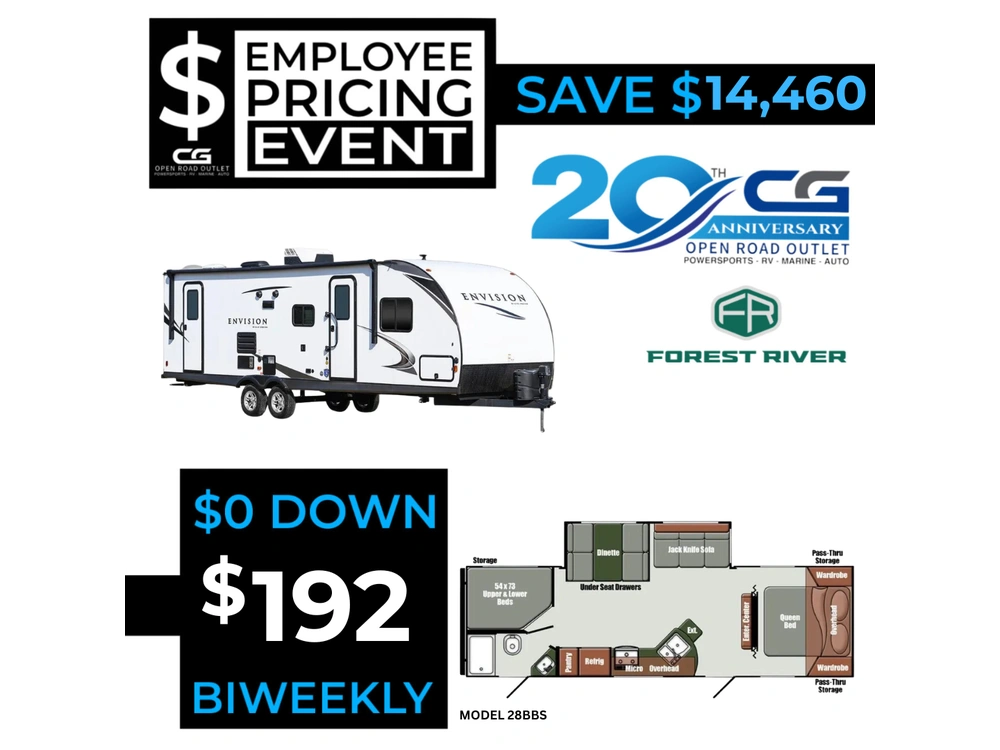 2025 Gulf Stream 28bbs alt