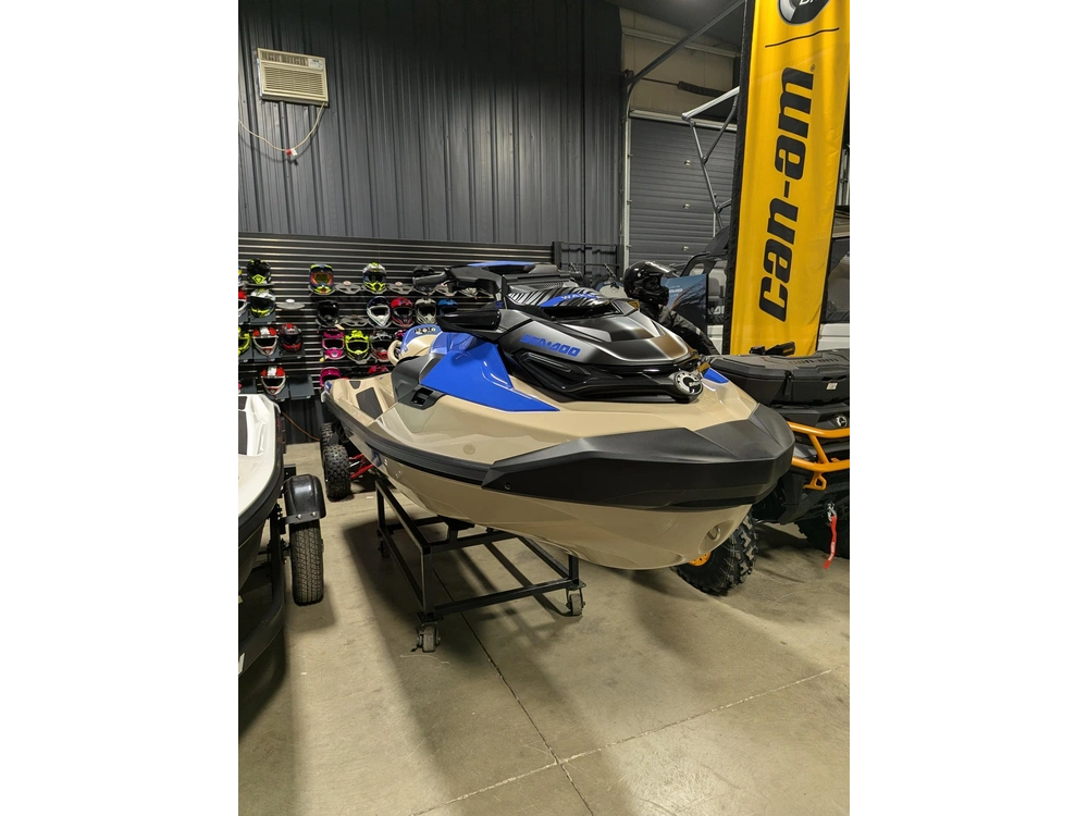 2026 Sea-doo Wake Pro 230 alt