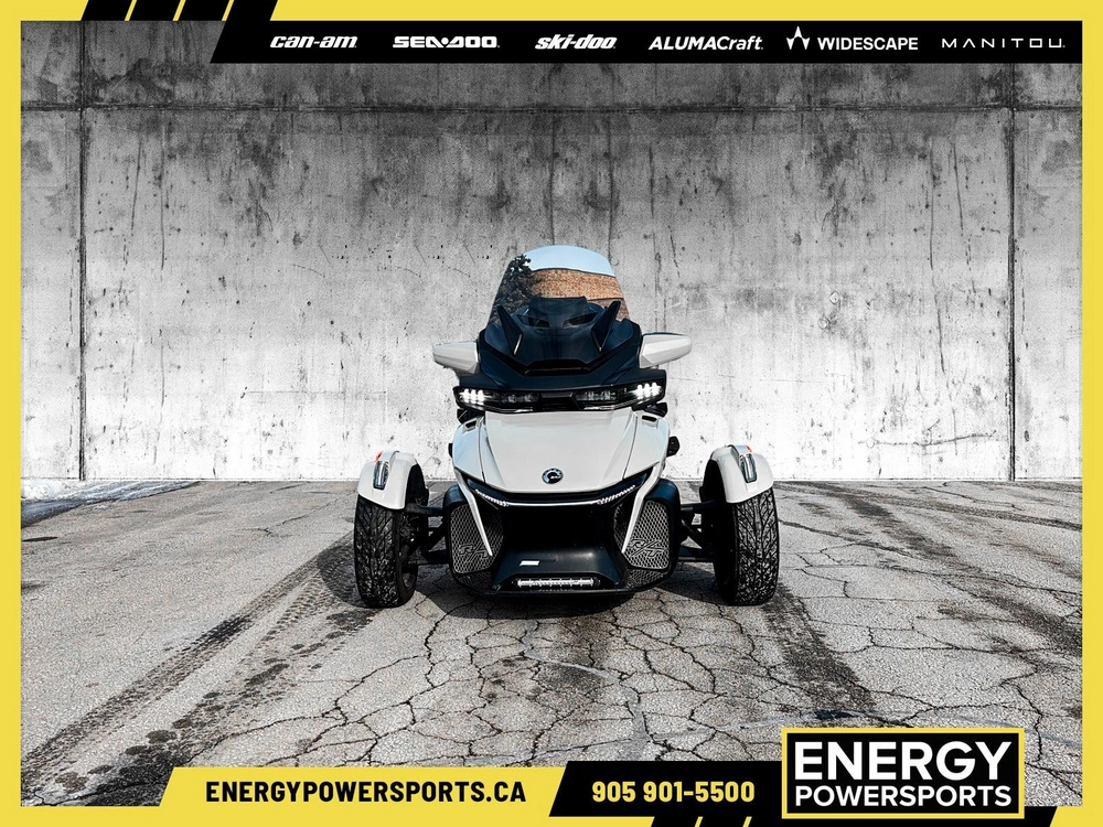 2020 Can-am Can-am Spyder Rt Limited alt