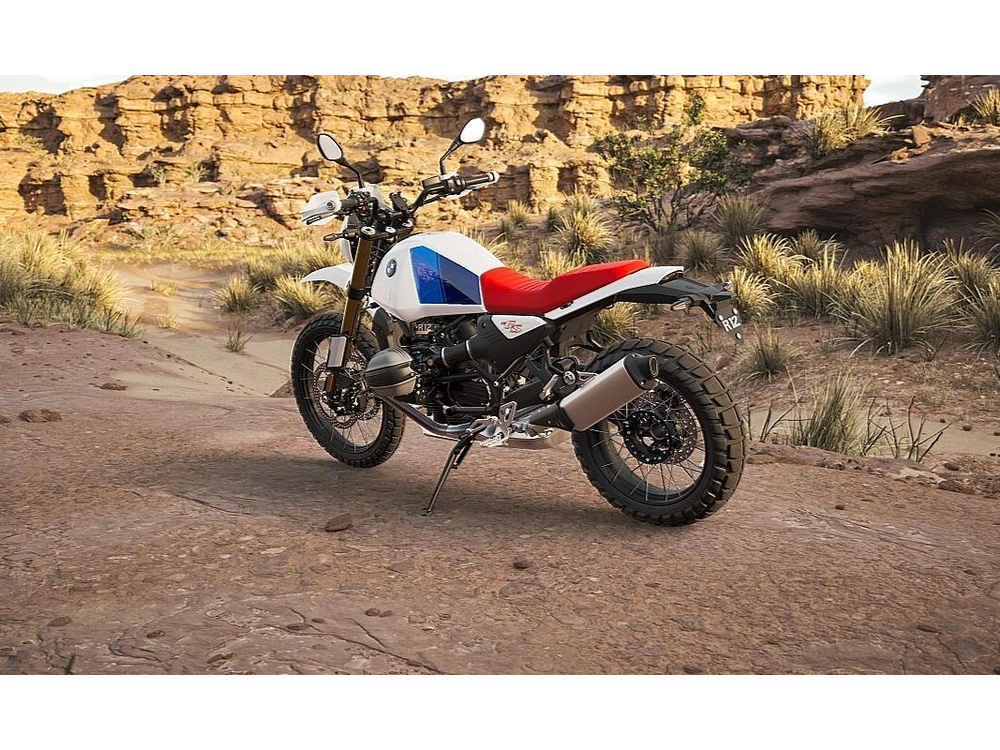 Bmw R12gs 2026 alt