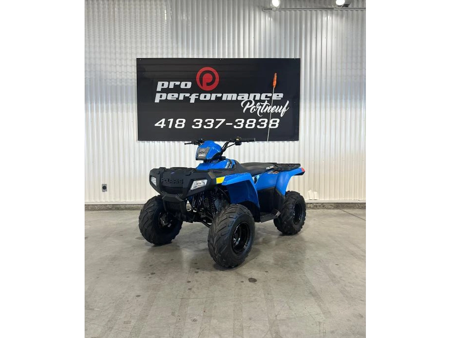 Polaris Sportsman 110 Efi 2024 alt