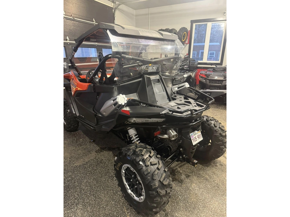 Cfmoto Zforce 950 Eps Sport 2023 alt