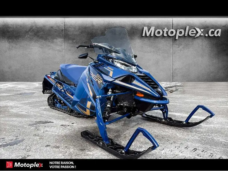 2022 Yamaha viper ltx dx *LIQUIDATION