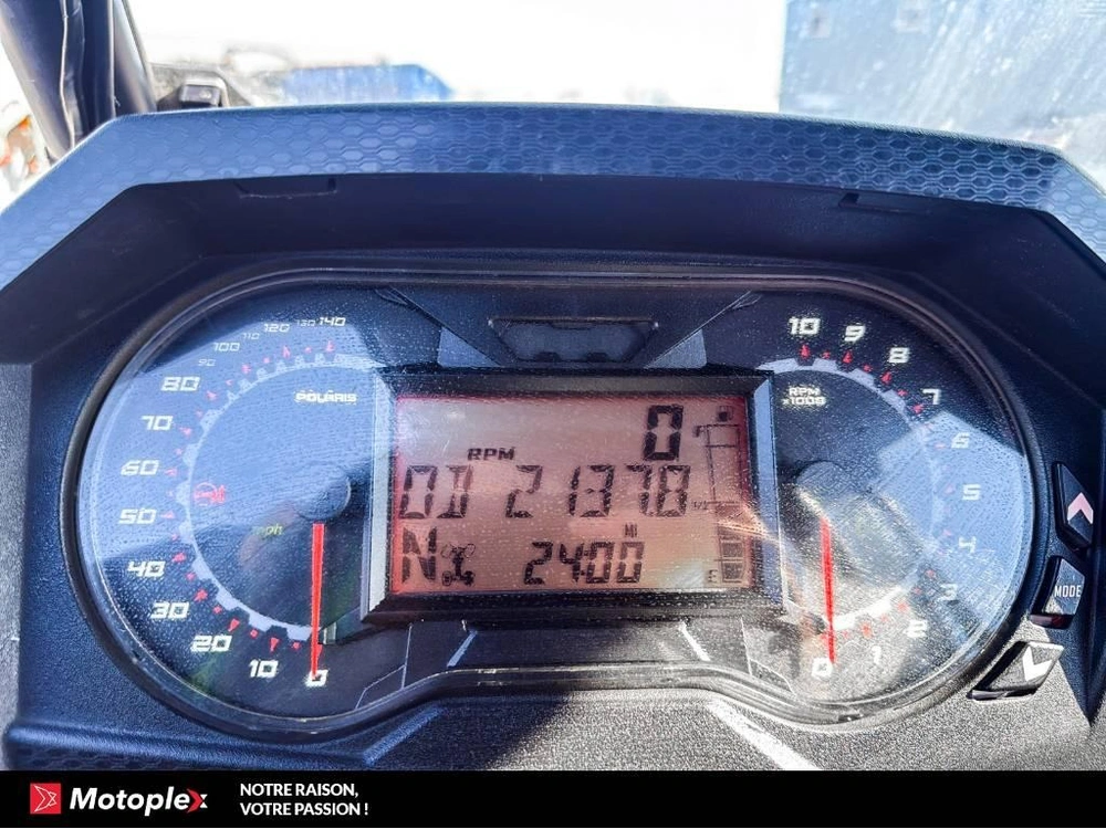 Polaris Rzr 1000 Xp 4 Eps 2021 alt