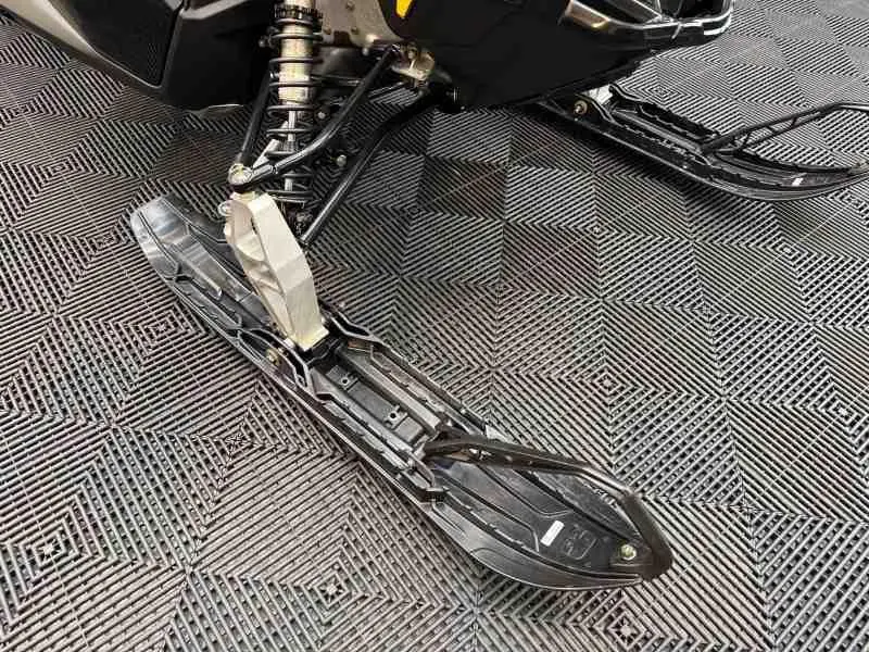 2026 Polaris 650 VOYAGEUR XC 155