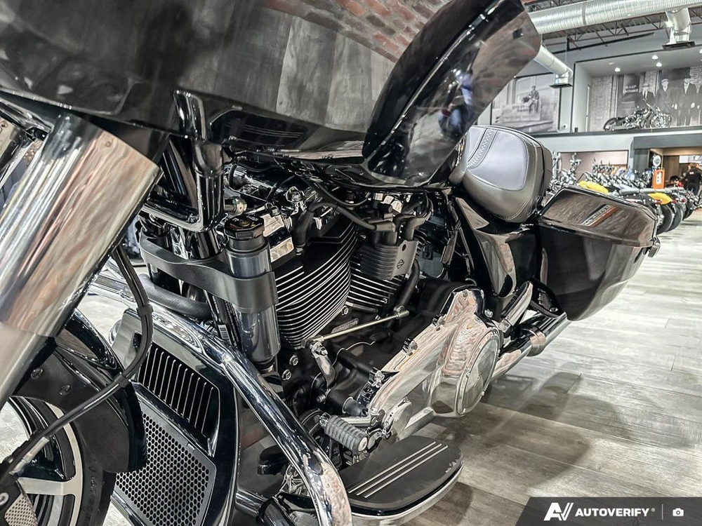 2026 Harley-davidson Road Glide alt