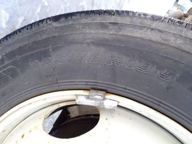 Isuzu Nrr 2022