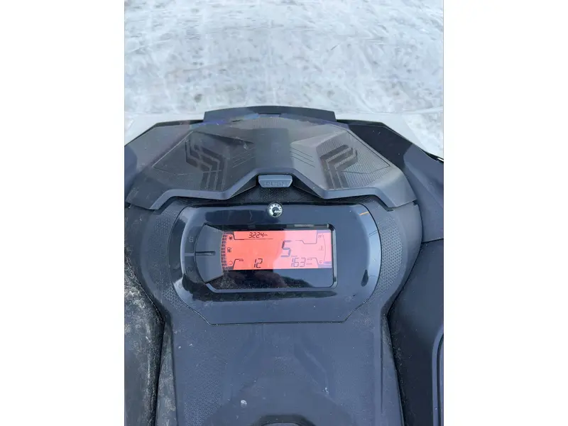 2025 Ski-Doo EXPEDITION XTREME 900 ACE Turb