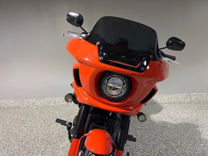 2026 Harley-davidson Fxlrst - Low Rider® St alt