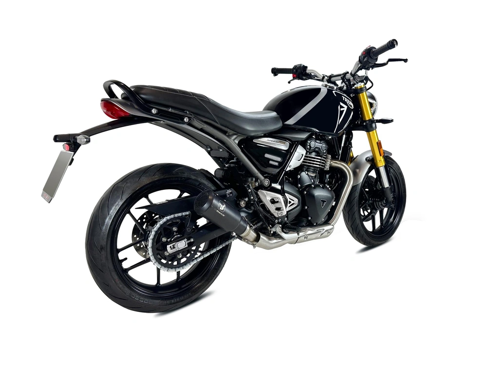 Triumph Speed 400 2026 alt