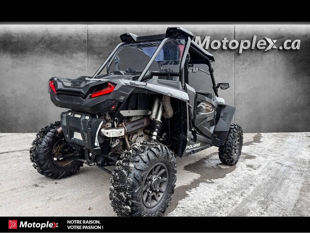 Polaris Rzr 1000 Xp Eps 2022 alt