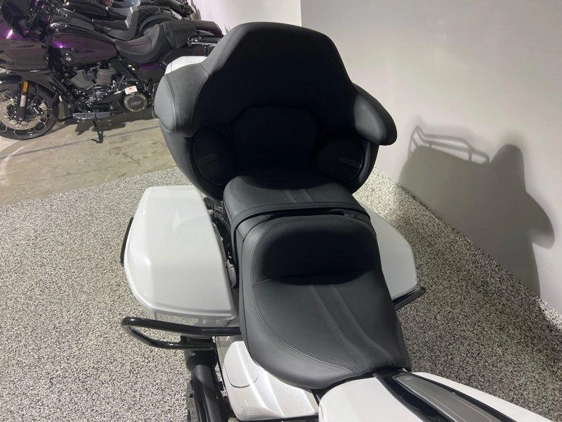 2026 Harley-davidson Touring Flhxl - Street Glide™ Limited alt