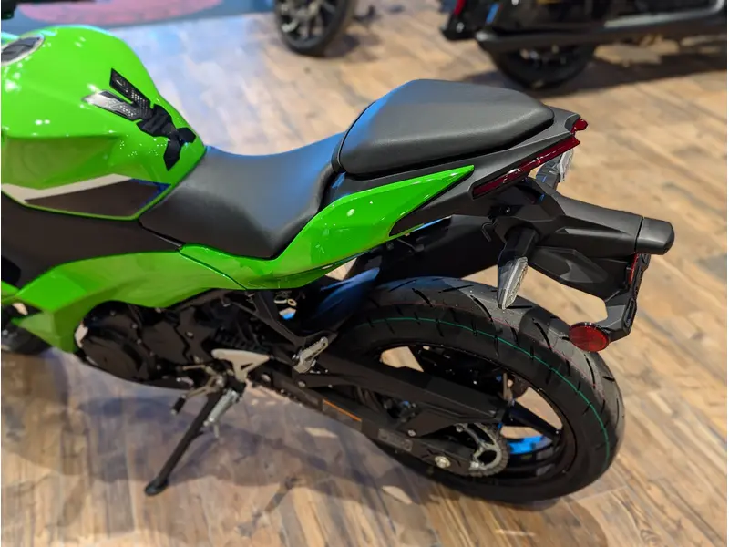 2026 Kawasaki Ninja 500 SE KRT Edition thumbnail 12