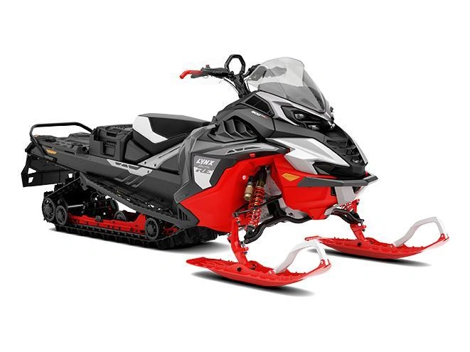 Ski-doo Brutal Re 20'' 850 E-tec Chenille 2.35'' M.s./e.s. Écran 10.25'' 2027 alt