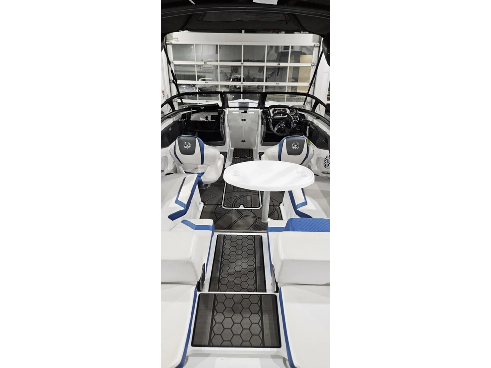 Autre Scarab Sbi215 2022 alt