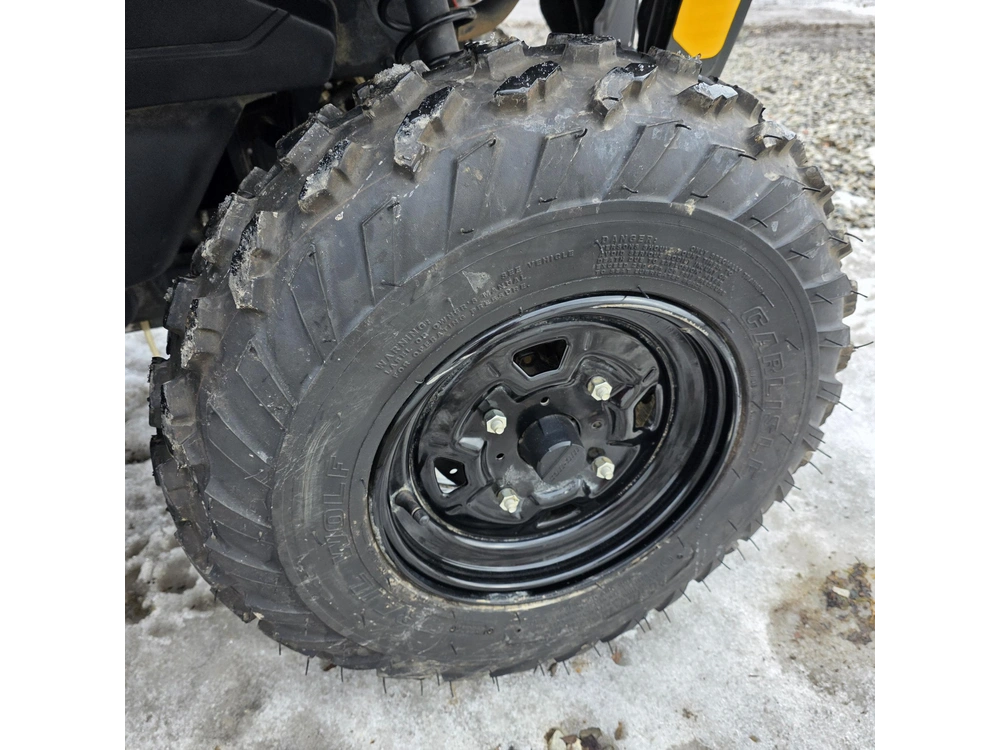 2021 Can-am Outlander 570 alt