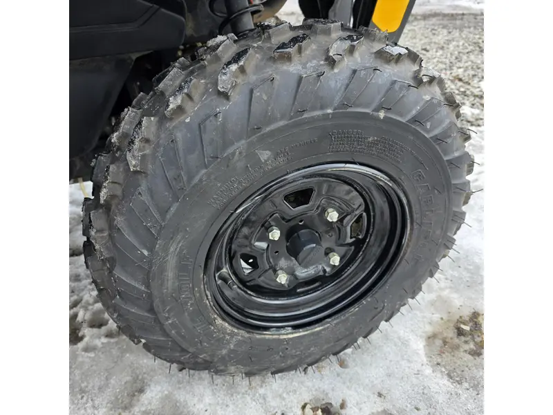 Can-Am Outlander 570 2021