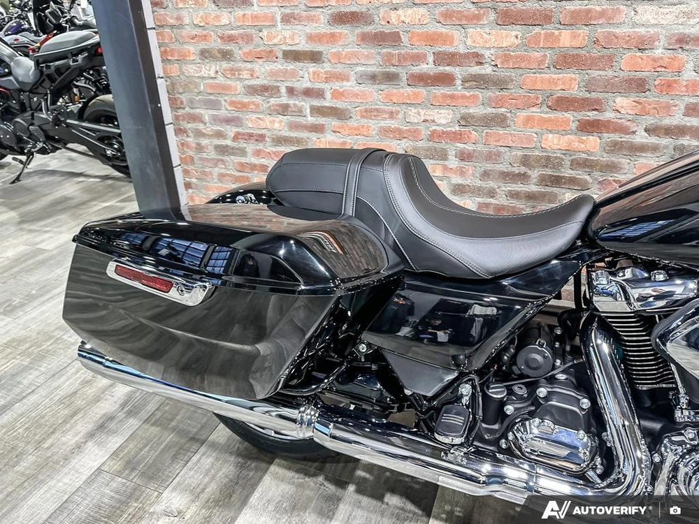 2026 Harley-davidson Road Glide alt