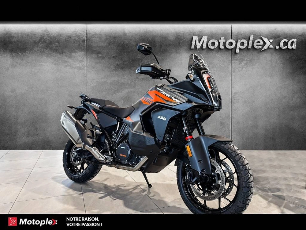 2022 Ktm 1290 Adventure alt