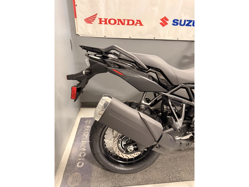 Suzuki V-strom 800de V-strom 800 De 2026 alt