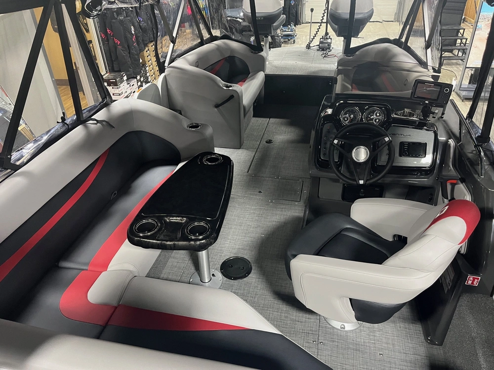 2026 Princecraft Ventura 224 200 V6 alt