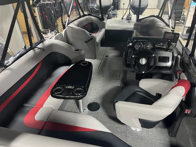 2026 Princecraft VENTURA 224 200 V6