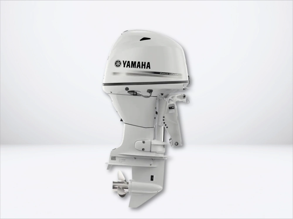 2026 Yamaha F50lc2 alt