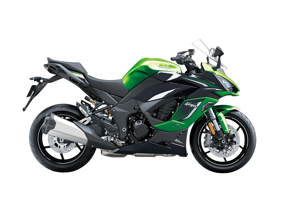 Kawasaki Ninja 1100 Sx Se 2026 alt