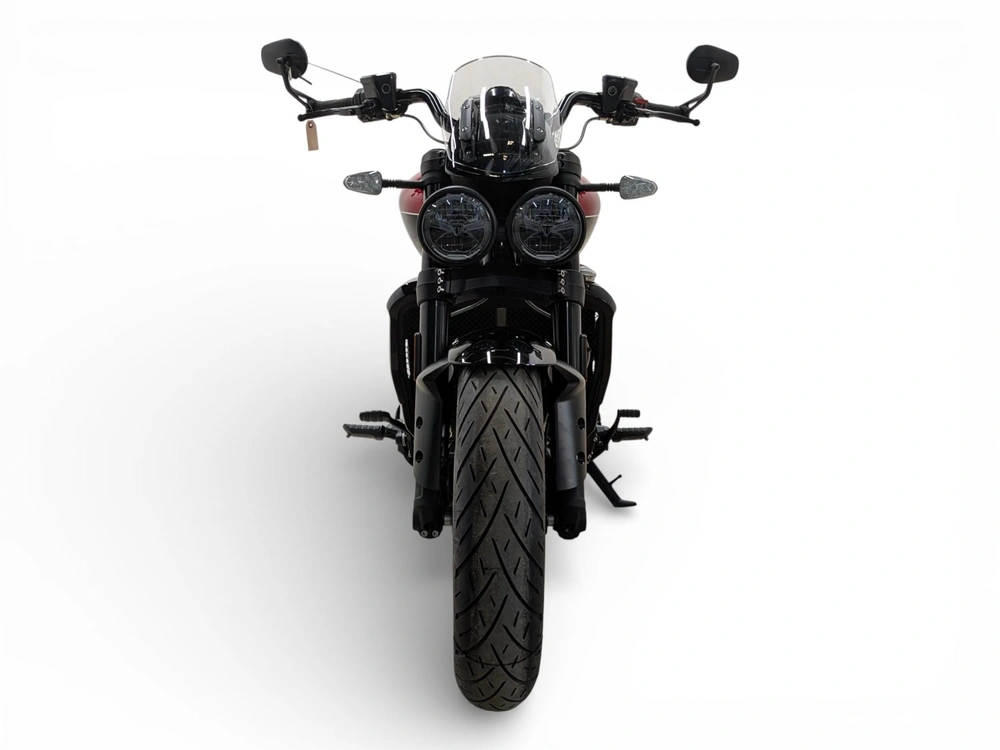 Triumph Rocket 3 Storm Gt 2026 alt