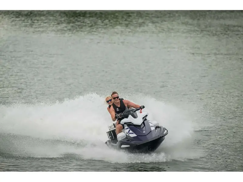 2026 Yamaha Cruiser HO