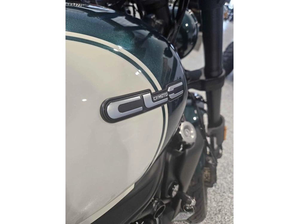 2026 Cfmoto 450cl-c alt